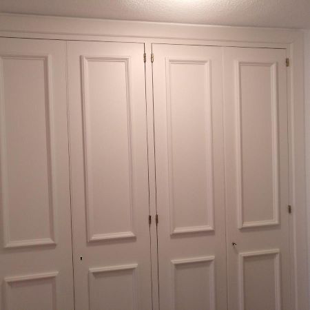 Apartamento Gp Junto Al Parque Del Retiro Madrid Dış mekan fotoğraf